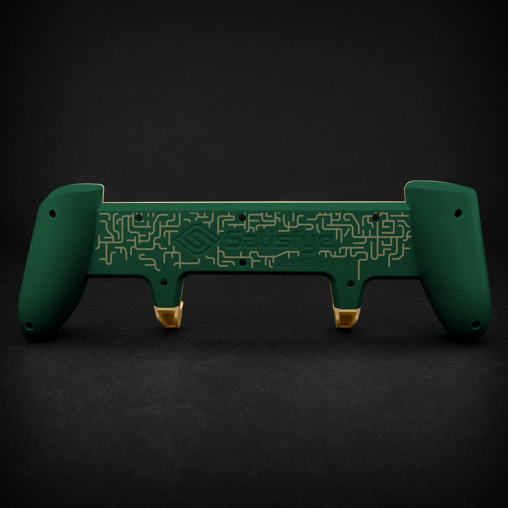 ZenGrip Pro Mythic Edition - Thumbnail 5