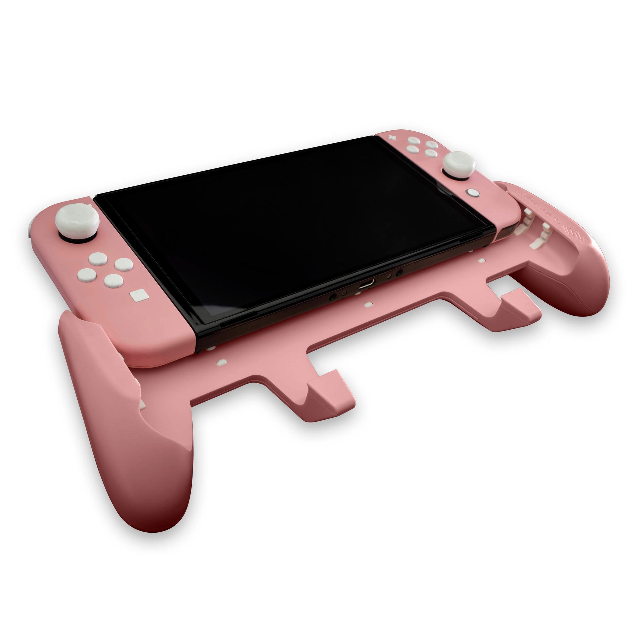 ZenGrip Pro Pynkalicious Edition – Satisfye