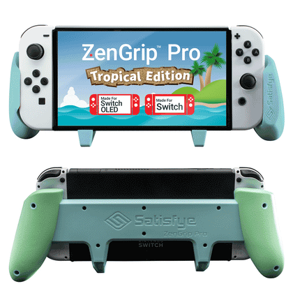 Satisfye hot sale mini grip