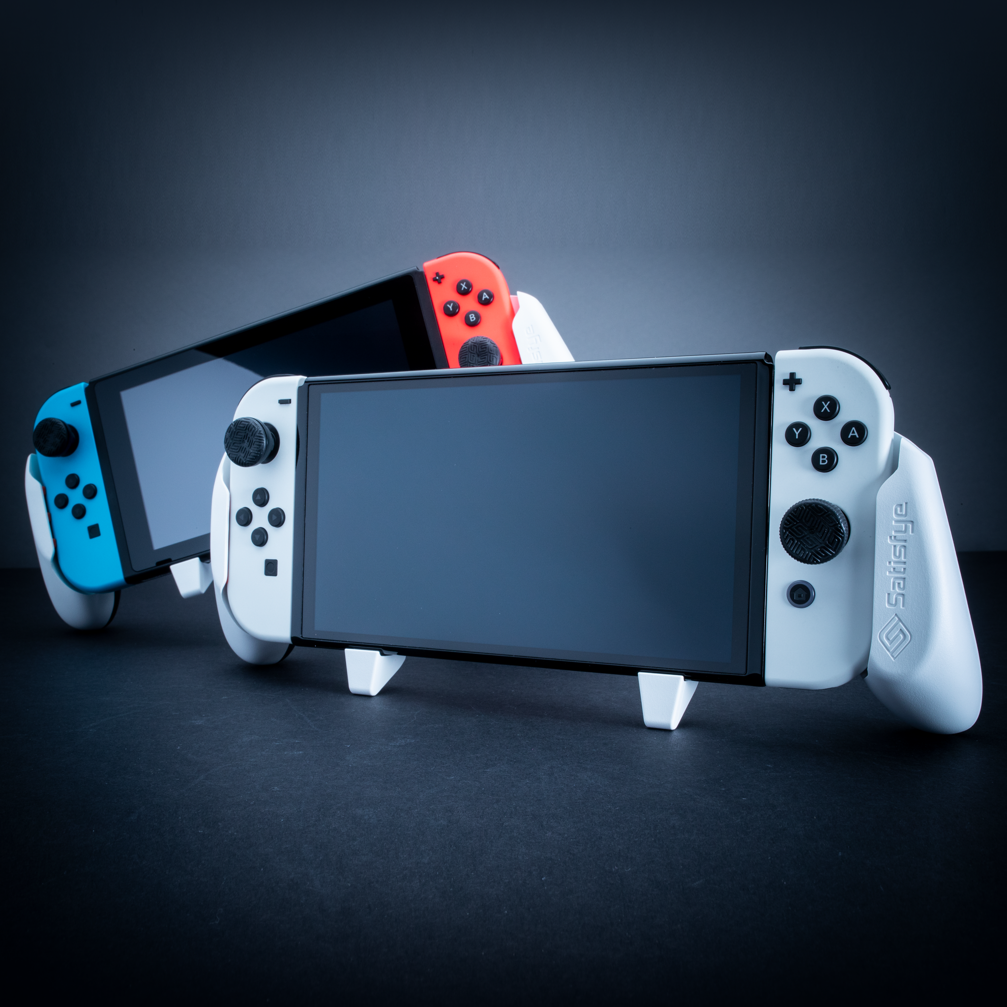 Satisfye joy best sale con grip