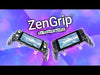 ZenGrip Go Ice Edition Bundle