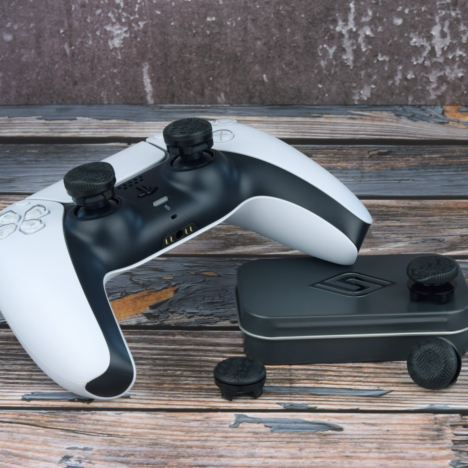 RYZEPADS (Playstation) - Combo Pack – Satisfye