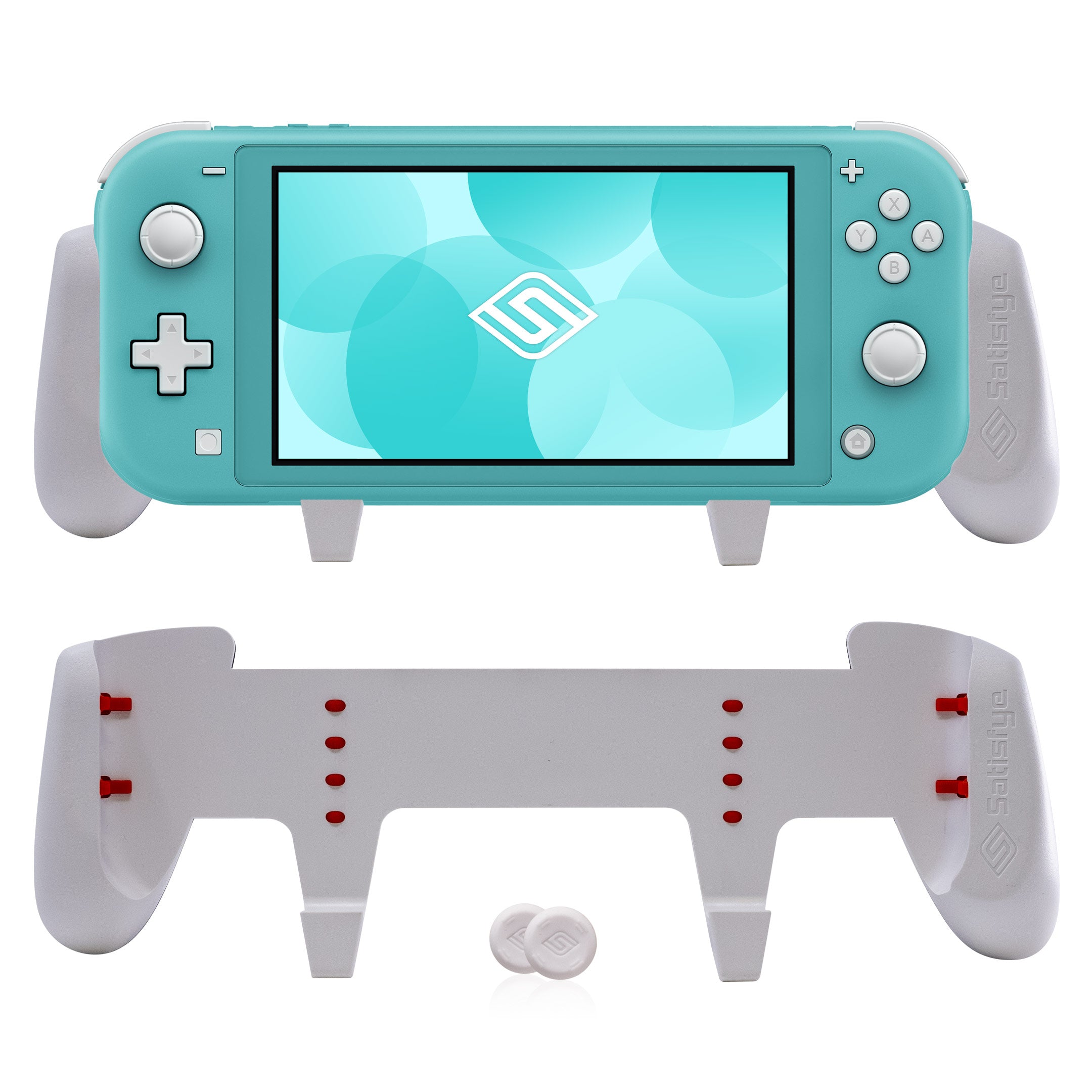 ZenGrip Go for Switch Lite (FS)